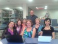 III Versión Diplomado en Gestión de Bibliotecas CRA 2012-II